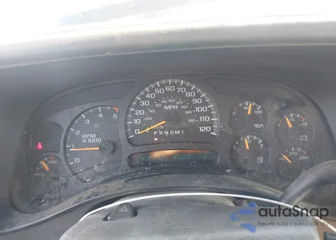 2007 Chevrolet Silverado 2500Hd Classic Lt1 z USA, uszkodzony, nr VIN 1GCHC29D07E128666